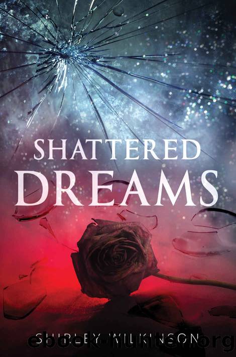 Shattered Dreams by Shirley Wilkinson