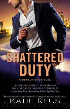 Shattered Duty by Reus Katie