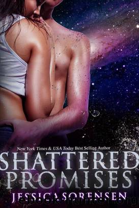 Shattered Promises 1 by Jessica Sorensen