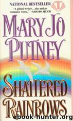 Shattered Rainbows (FA 5) by Putney Mary Jo