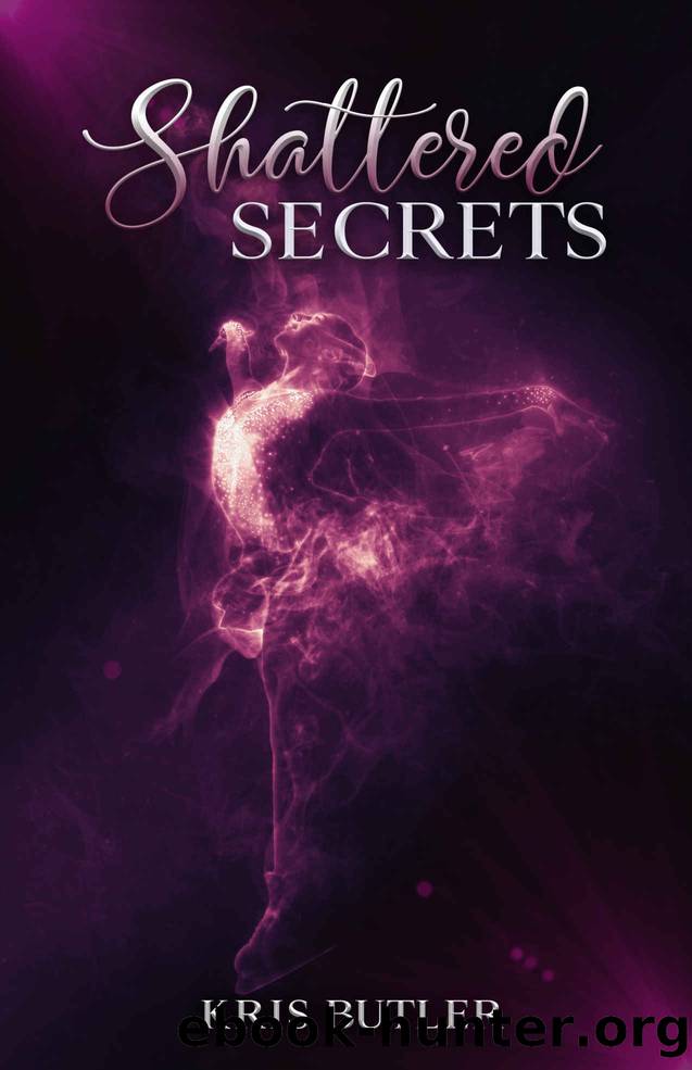 Shattered Secrets (The Council Series Book 2) by Butler Kris