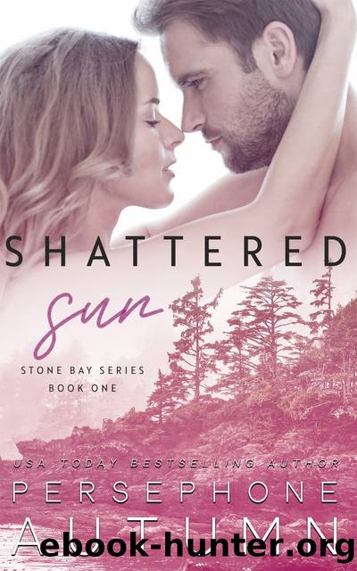 Shattered Sun by Persephone Autumn