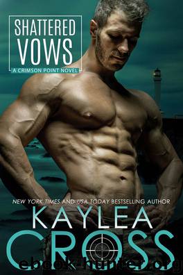 Shattered Vows by Kaylea Cross