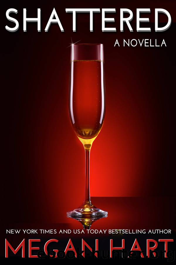 Shattered by Megan Hart