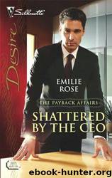 Shattered by the CEO