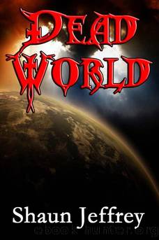 Shaun Jeffrey by Dead World