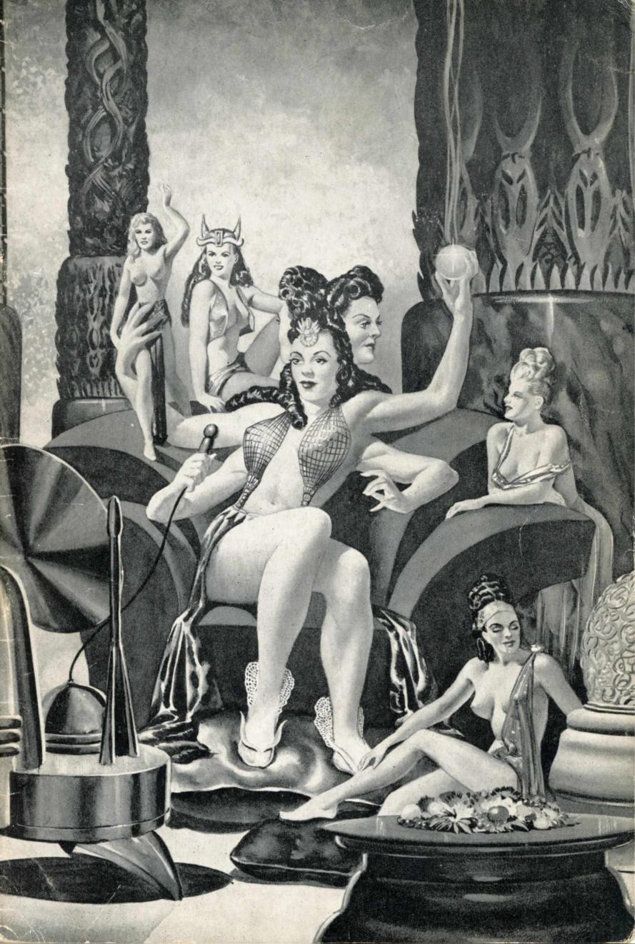 Shaver Mystery Magazine0101 by Unknown