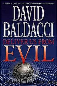 Shaw - 02 - Deliver Us From Evil by David Baldacci