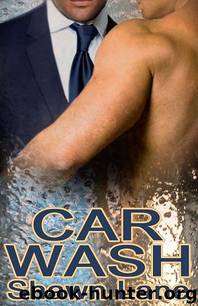 Shawn Lane - Car Wash 1 - Car Wash by Shawn Lane