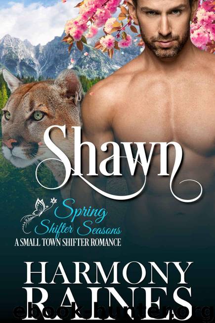 Shawn: Spring (Shifter Seasons Book 5) by Raines Harmony