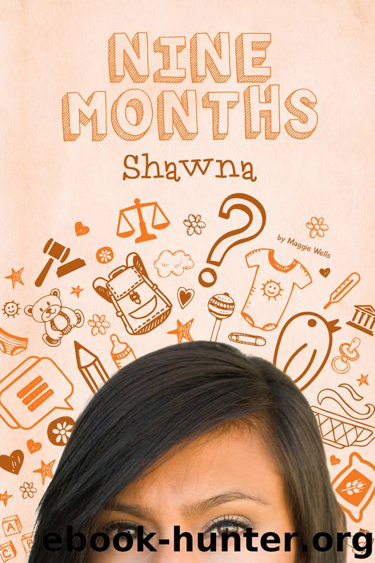 Shawna by Maggie Wells