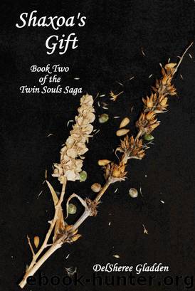 Shaxoa's Gift by Gladden DelSheree