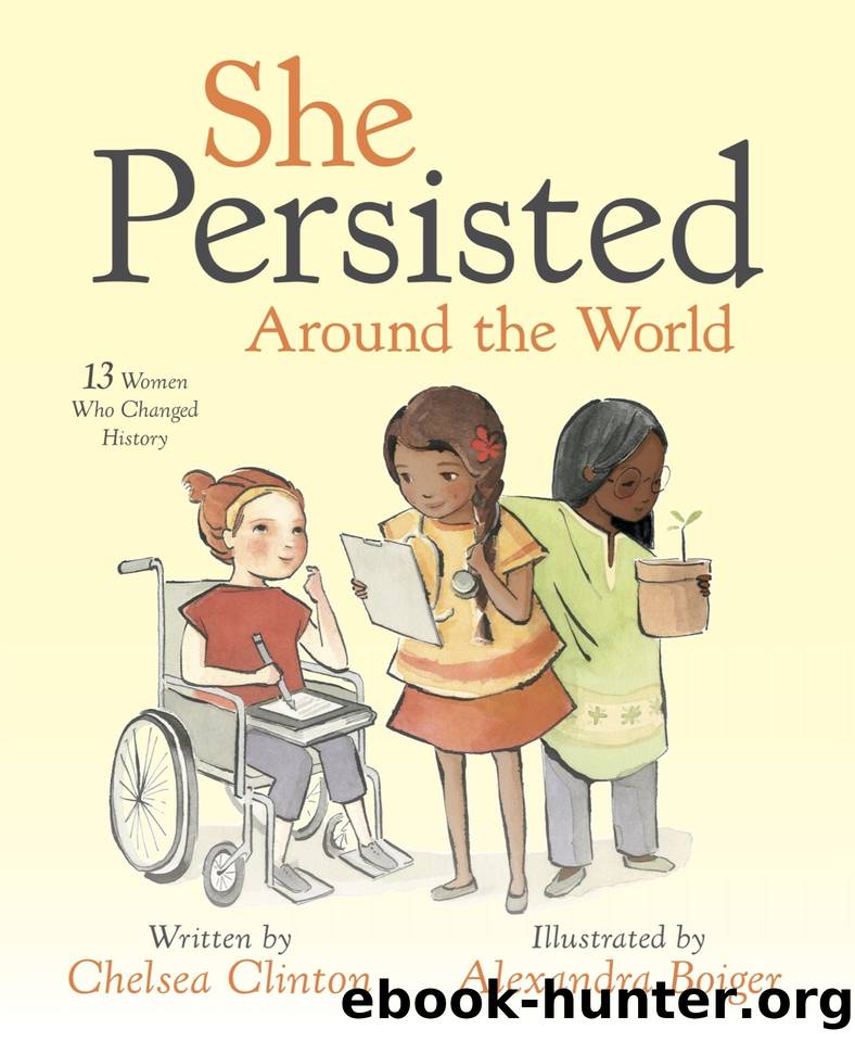 she persisted clinton she persisted clinton