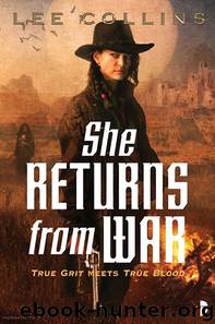 She Returns From War by Lee Collins