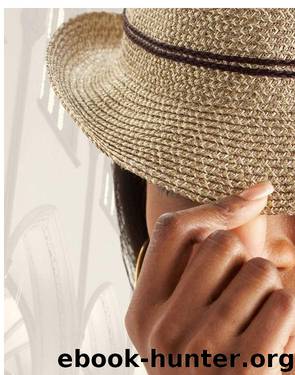 She That Findeth by Kim Brooks