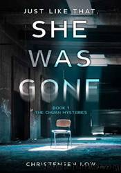 She Was Gone by Christensen Low