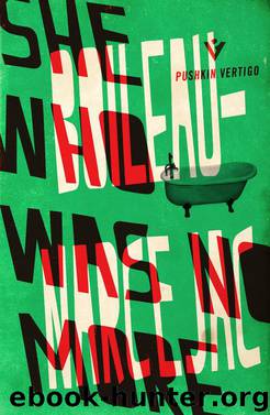 She Who Was No More by Pierre Boileau