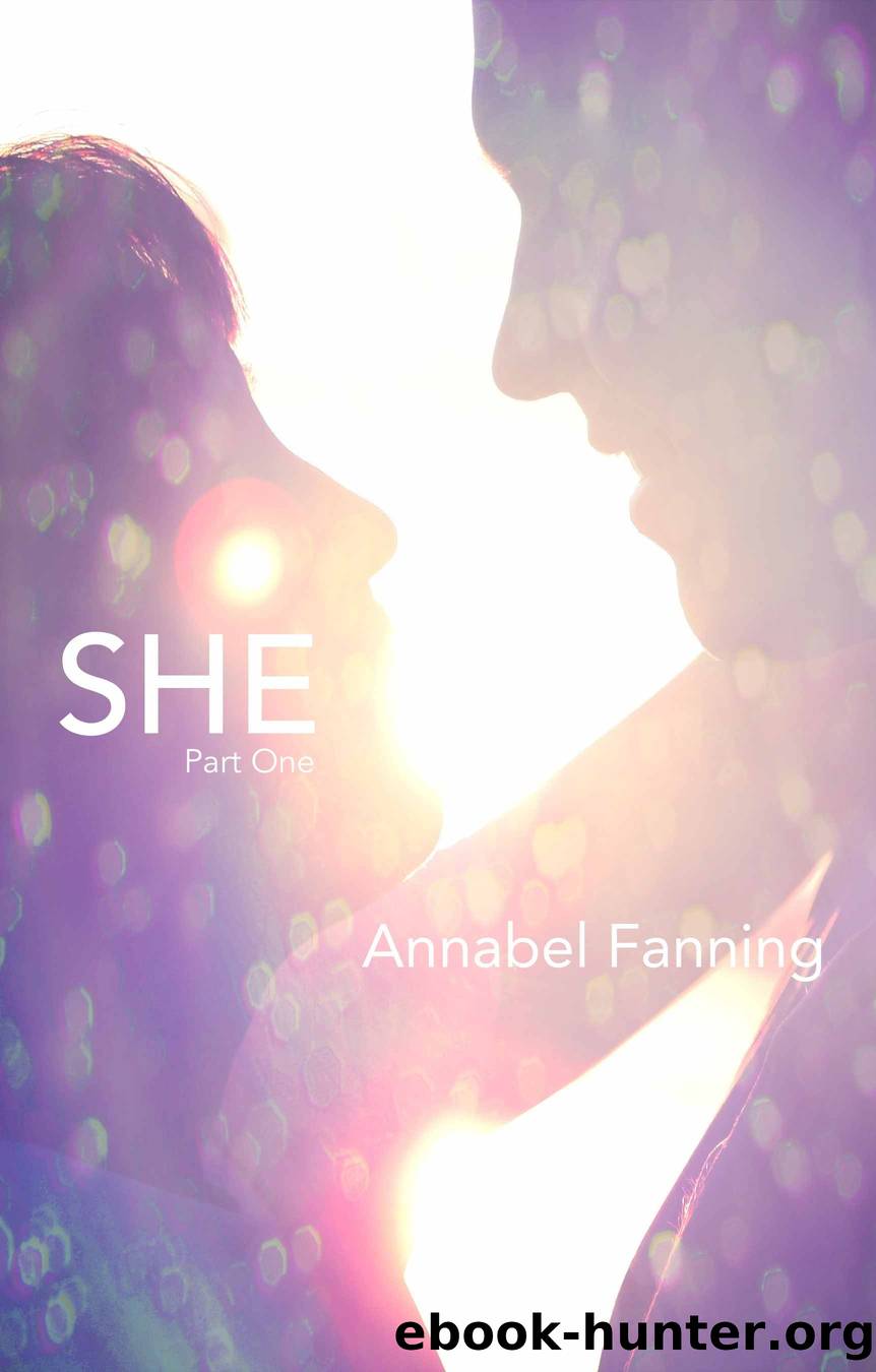 She by Annabel Fanning