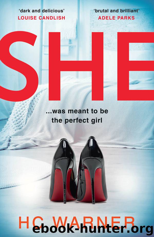 She by HC Warner