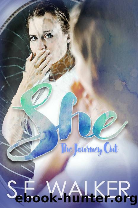 She by S. E. Walker