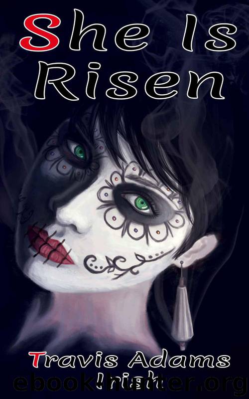 She is Risen The Gun Control Case Studies by Travis Adams Irish