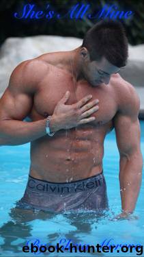 She's All Mine (Mine #1) by Elena Moreno