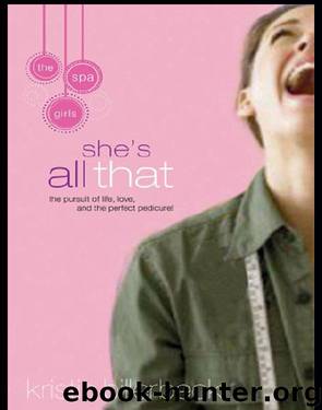 She's All That by Kristin Billerbeck