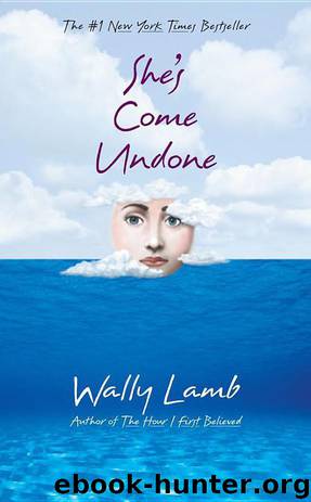 She's Come Undone by Wally Lamb