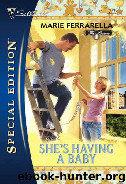 She's Having a Baby by Marie Ferrarella