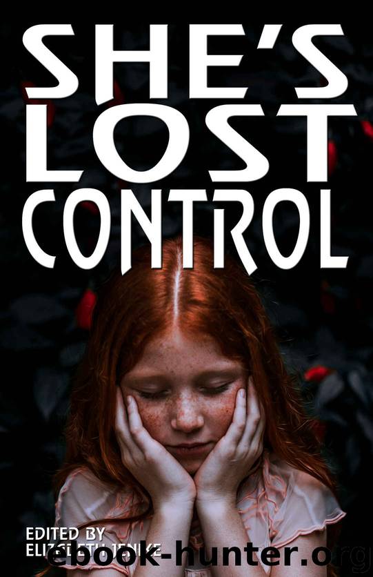 She's Lost Control by Elizabeth Jenike
