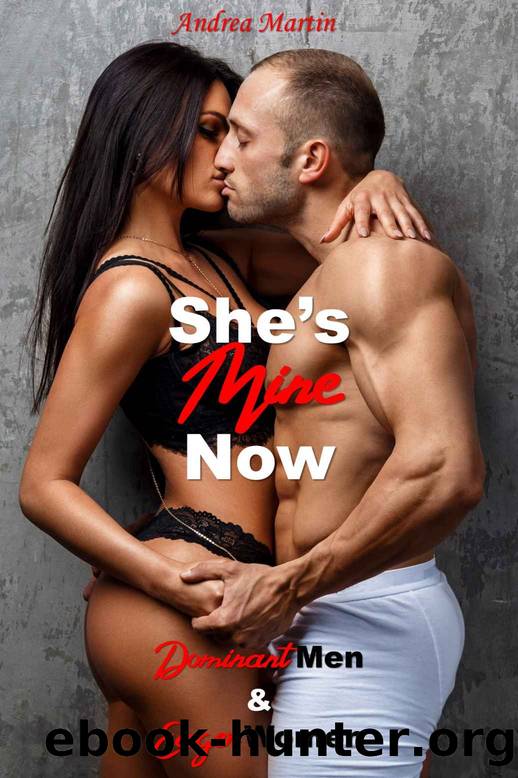 She's Mine Now by Martin Andrea