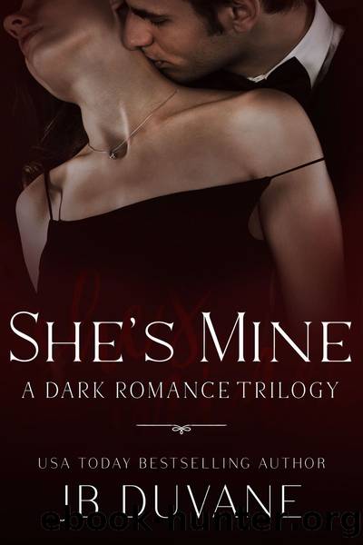 She's Mine by JB Duvane