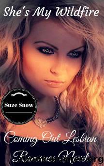 She's My Wildfire by Suze Snow