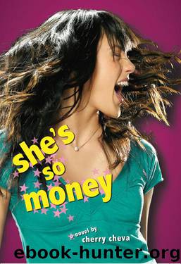 She's So Money by Cherry Cheva