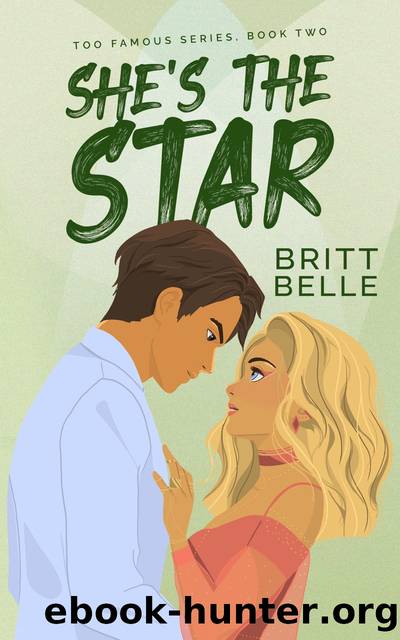 She's the Star by Britt Belle