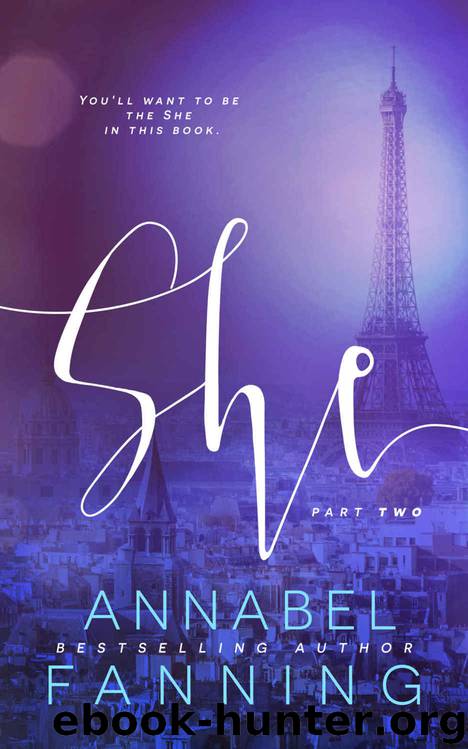 She: Part 2 by Annabel Fanning