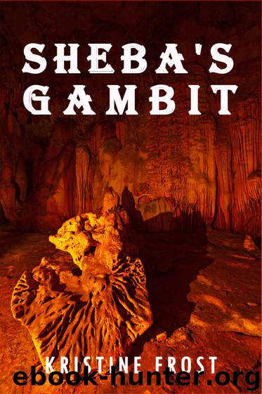 Sheba's Gambit by Kristine Frost