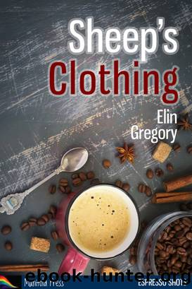 Sheep's Clothing by elin gregory