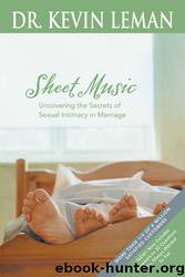 Sheet Music by Dr. Kevin Leman