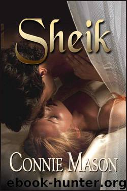 Sheik by Mason Connie