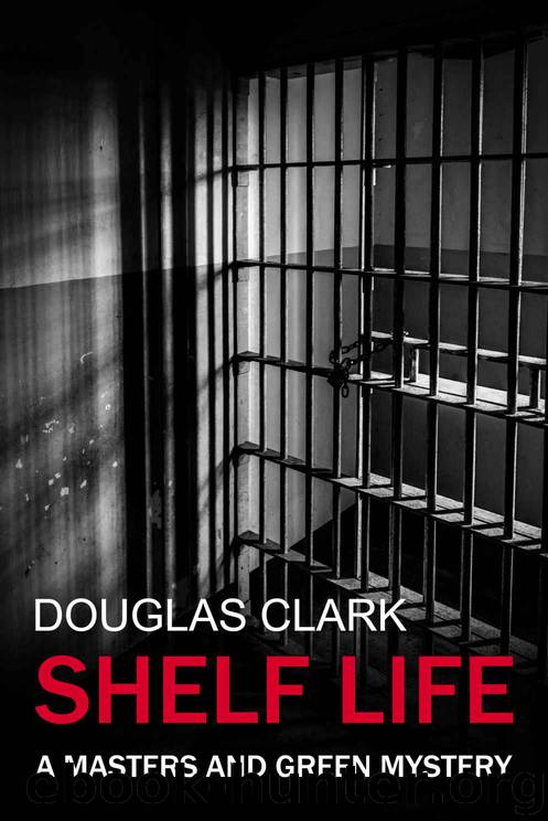Shelf Life by Douglas Clark
