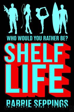ShelfLife by Barrie Seppings