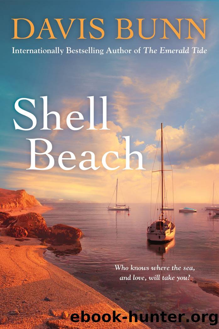 Shell Beach by Davis Bunn