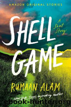 Shell Game (Getaway collection) by Rumaan Alam