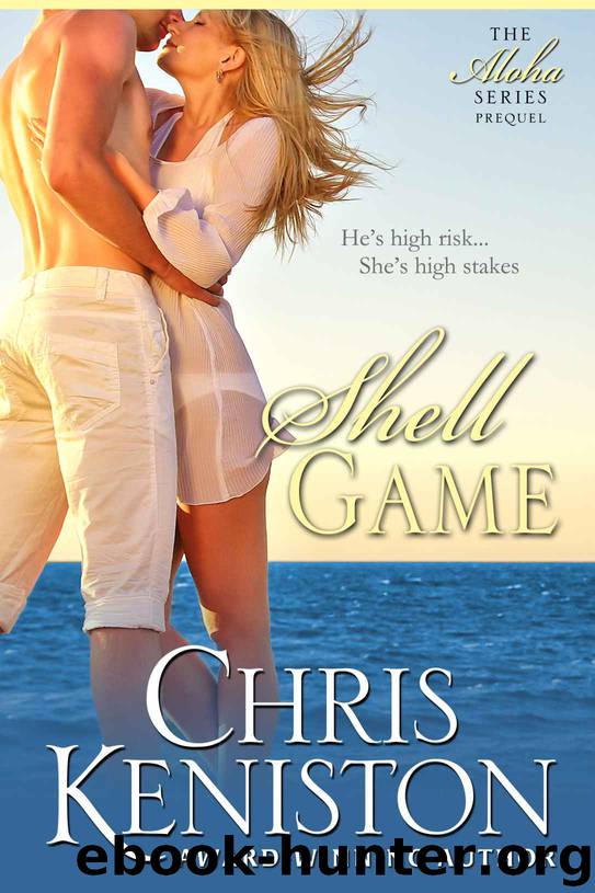 Shell Game by Chris Keniston