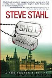Shell Shock by Steve Stahl