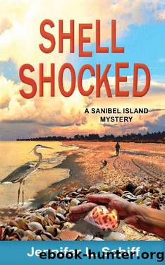 Shell Shocked: A Sanibel Island Mystery (Sanibel Island Mysteries Book 5) by Jennifer Lonoff Schiff