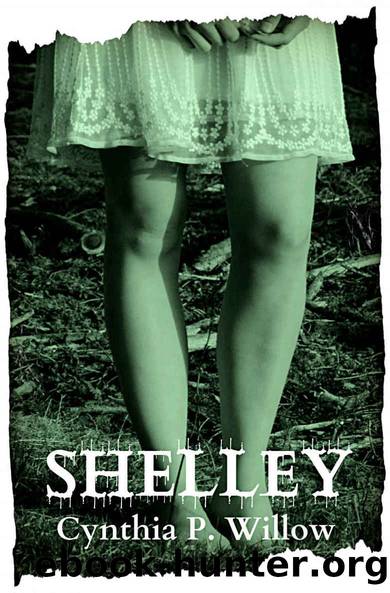 Shelley: A Christian Paranormal Novella by P Willow Cynthia