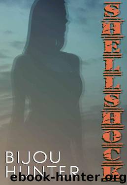 Shellshock (Spent Shells Duet Book 2) by Bijou Hunter