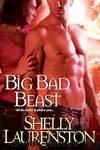 Shelly Laurenston - 06 Big Bad Beast by Shelly Laurenston